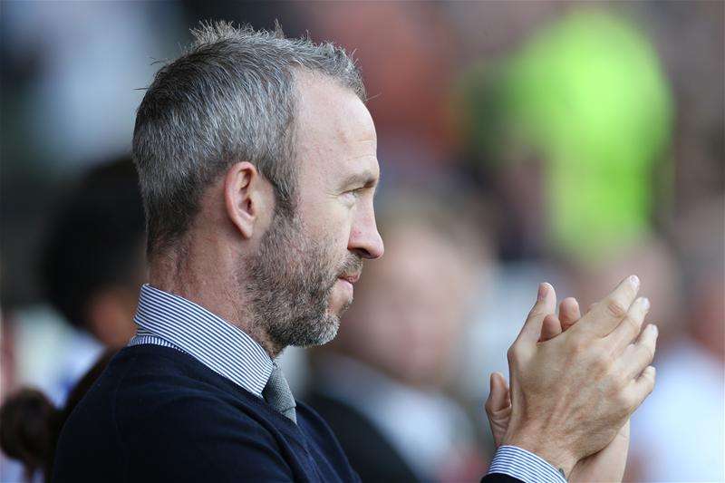 Cambridge, Cambridge United, Derry, EFL, Shaun Derry, SkyBet League Two, The U's