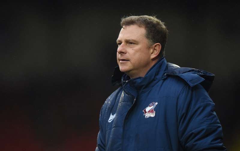 Coventry, Coventry City, Mark Robins, PUSB, Robins, Russell Slade, Sky Blues, SkyBet League One, Slade