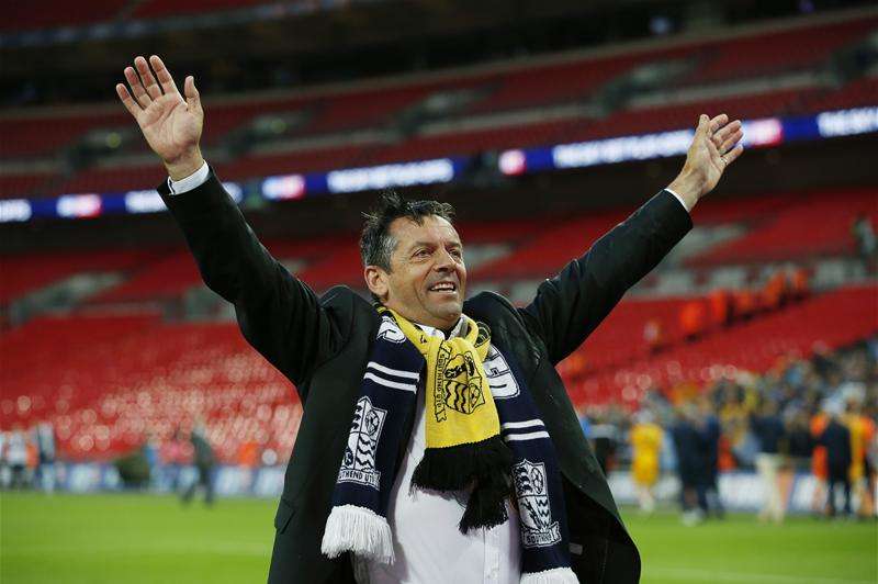 AFCW, Brown, Phil Brown, PNEFC, Preston, Shrimpers, SkyBet League One, Southend, Southend United, Wimbledon