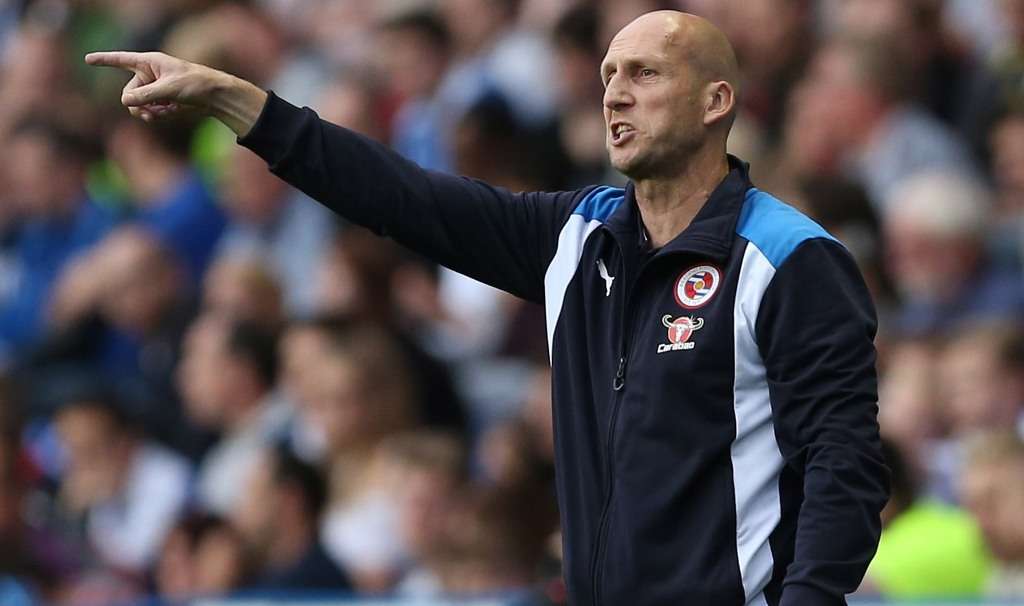 FFC, Fulham, Jaap Stam, Reading, Royals, SkyBet Championship, Stam