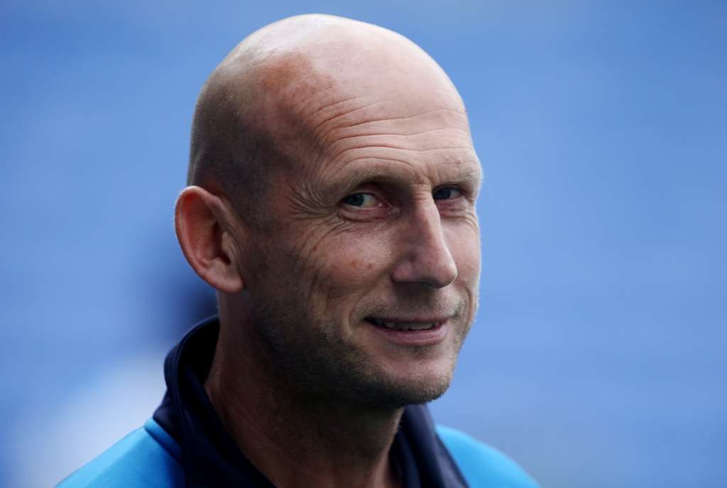 FFC, Fulham, Jaap Stam, Leeds United, LUFC, Reading, Royals, Sheffield Wednesday, SkyBet Championship, Stam, SWFC