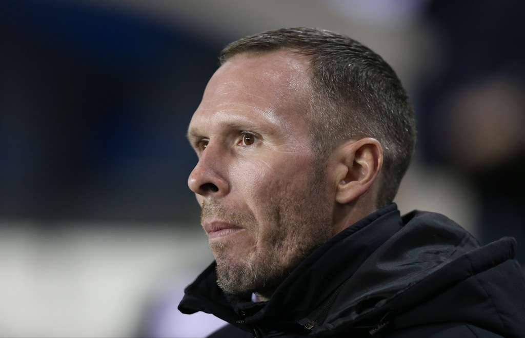 Appleton, CCFC, Coventry, Coventry City, EFL Trophy, Michael Appleton, OUFC, Oxford, Oxford United, PUSB, SkyBet League One