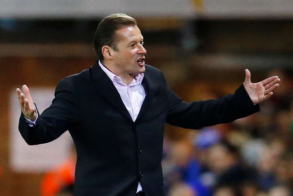 Exiles, Graham Westley, Newport, Newport County, SkyBet League Two, Westley