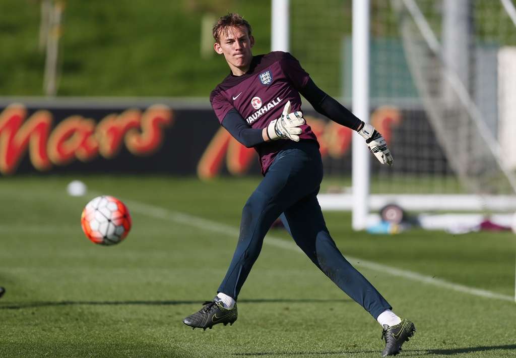 BHAFC, Brighton, Brighton & Hove Albion, Christian Walton, Cook, EFL, LTFC, Luton, Luton Town, Paul Cook, SkyBet League One, Southend, Southend United, WAFC, Walton, Wigan, Wigan Athletic