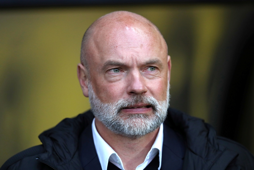 Cod Army, Fleetwood, FTFC, NCFC, Norwich, Norwich City, OTBC, Rosler, SkyBet Championship, SkyBet League One, Uwe Rosler, WAFC, Wigan, Wigan Athletic