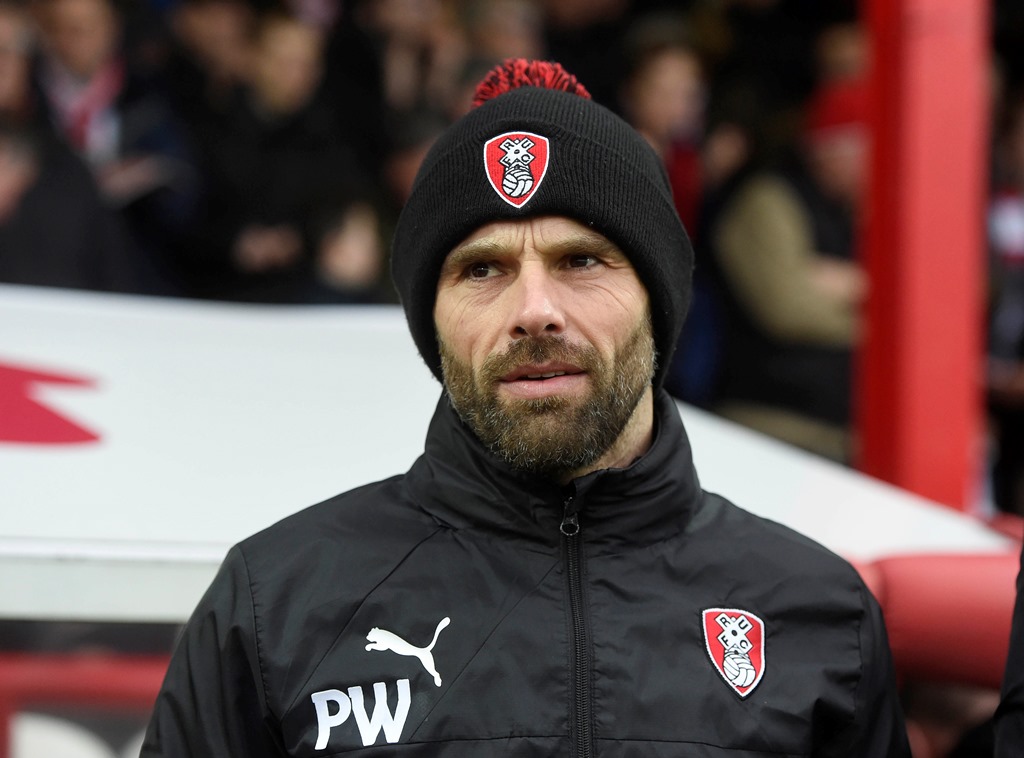 EFL, Ipswich, Ipswich Town, ITFC, Kieffer Moore, McCarthy, Mick McCarthy, Millers, Moore, Paul Warne, SkyBet Championship, Tractor Boys, Warne