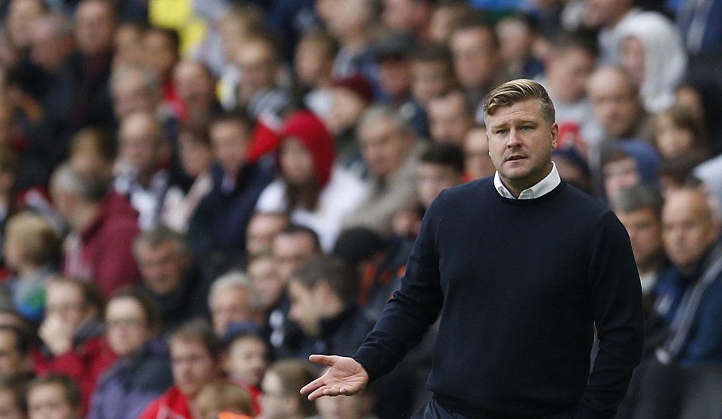 CAFC, Charlton Athletic, Jackson, Johnnie Jackson, Karl Robinson, Robinson, SkyBet League One