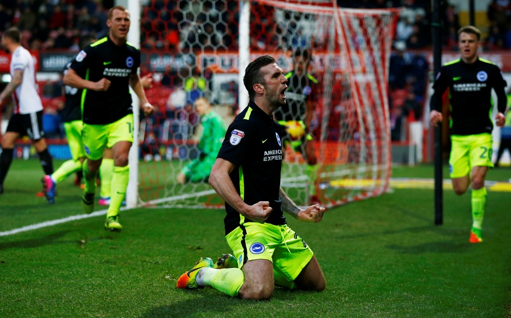 Albion, BHAFC, Brighton, Brighton and Hove Albion, Chris Hughton, Duffy, Dunk, Forest, Hughton, Lewis Dunk, NFFC, Nottingham Forest, Rotherham, Rotherham United, Seagulls, Shane Duffy, SkyBet Championship