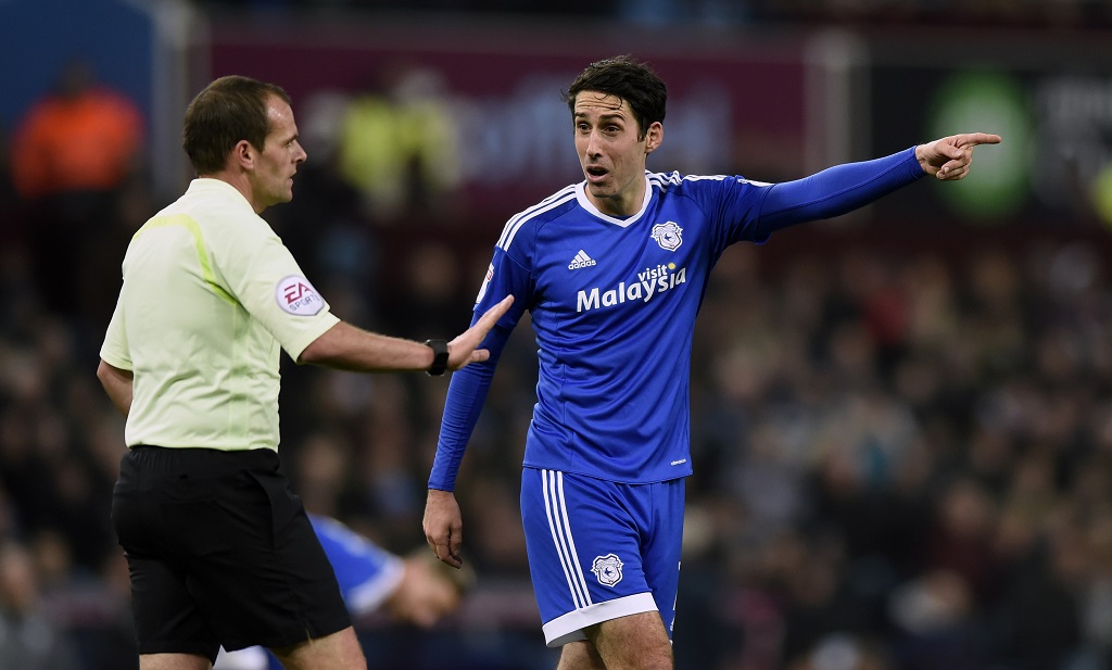 Bluebirds, Cardiff, Cardiff City, Neil Warnock, Peter Whittingham, SkyBet Championship, Warnock, Whittingham