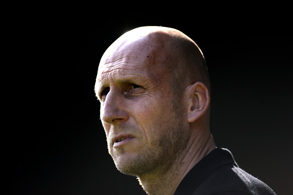 Jaap Stam, NCFC, Norwich, Norwich City, OTBC, Reading, RFC, Royals, SkyBet Championship