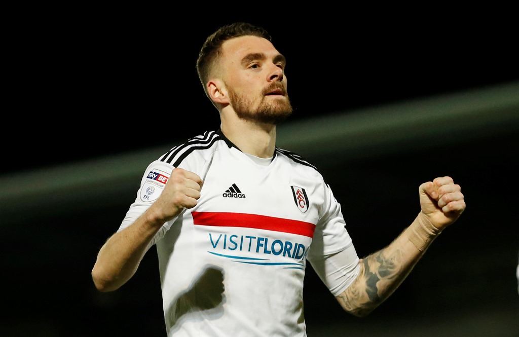 FFC, Fulham, htafc, Huddersfield, Huddersfield Town, Jokanovic, Play-Offs, Reading, Royals, Sheffield Wednesday, SkyBet Championship, Slavisa Jokanovic, SWFC, Wednesday