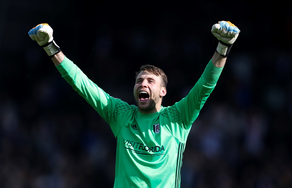 Bettinelli, FFC, Fulham, Jokanovic, Marcus Bettinelli, Play-Offs, SkyBet Championship, Slavisa Jokanovic