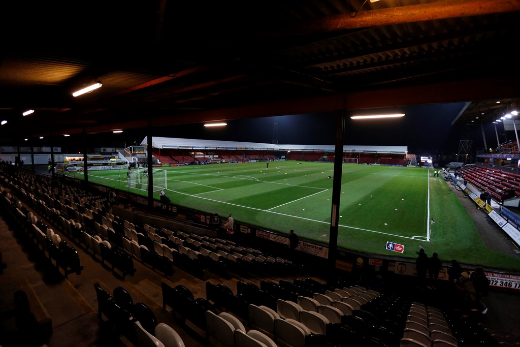 EFL, Grimsby Town, gtfc, Mariners, Port Vale, PVFC, Russell Slade, Sam Kelly, SkyBet League Two, Slade, Vale, Valiants