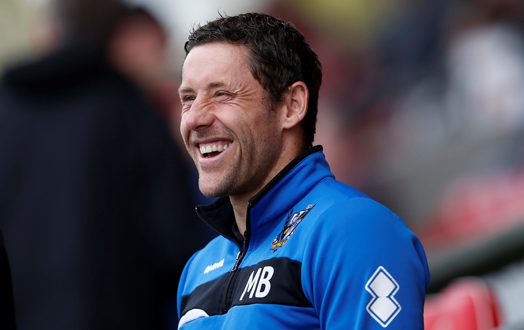 Brown, Michael Brown, Norman Sm, Port Vale, SkyBet League One, SkyBet League Two, Smurthwaite, Vale, Valiants