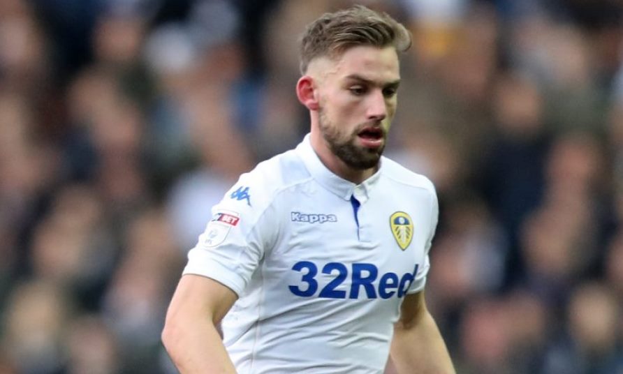 Charlie Taylor, Garry Monk, Leeds United, LUFC, Monk, MOT, SkyBet Championship, Taylor