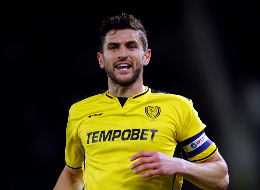 BAFC, Brewers, Burton, Burton Albion, Clough, EFL, Nigel Clough, SkyBet Championship