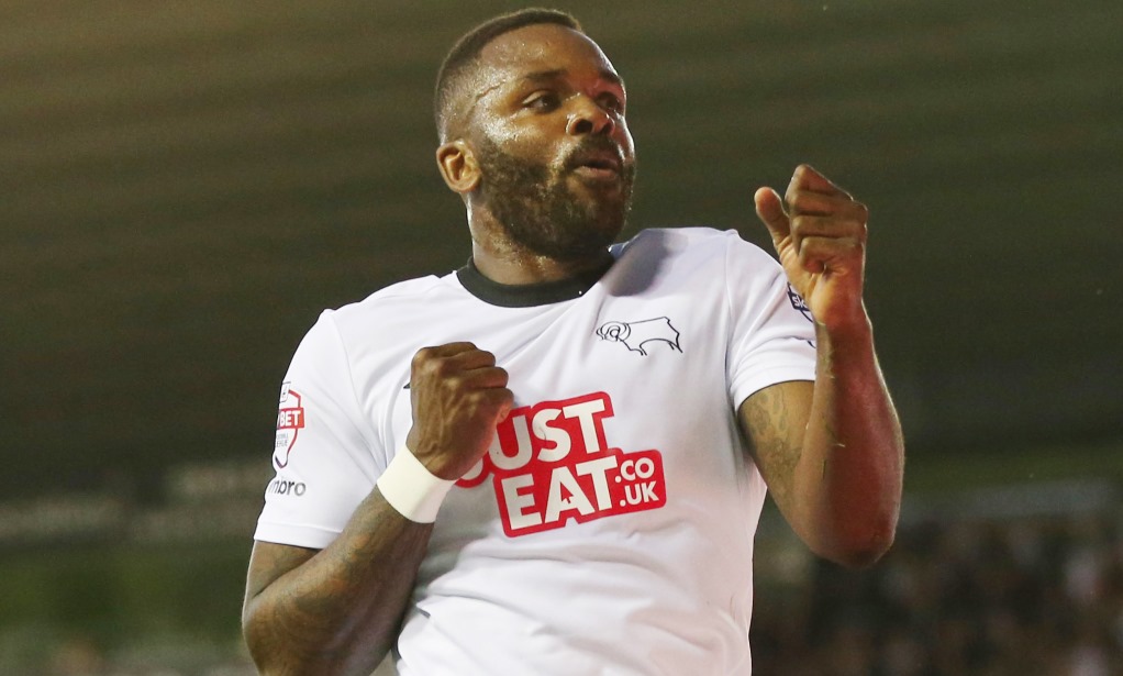 Aston Villa, AVFC, Bent, Darren Bent, DCFC, Derby County, Gary Rowett, Ipswich, Ipswich Town, ITFC, Mel Morris, Rowett, SkyBet Championship, Steve McClaren, The Rams, Villa