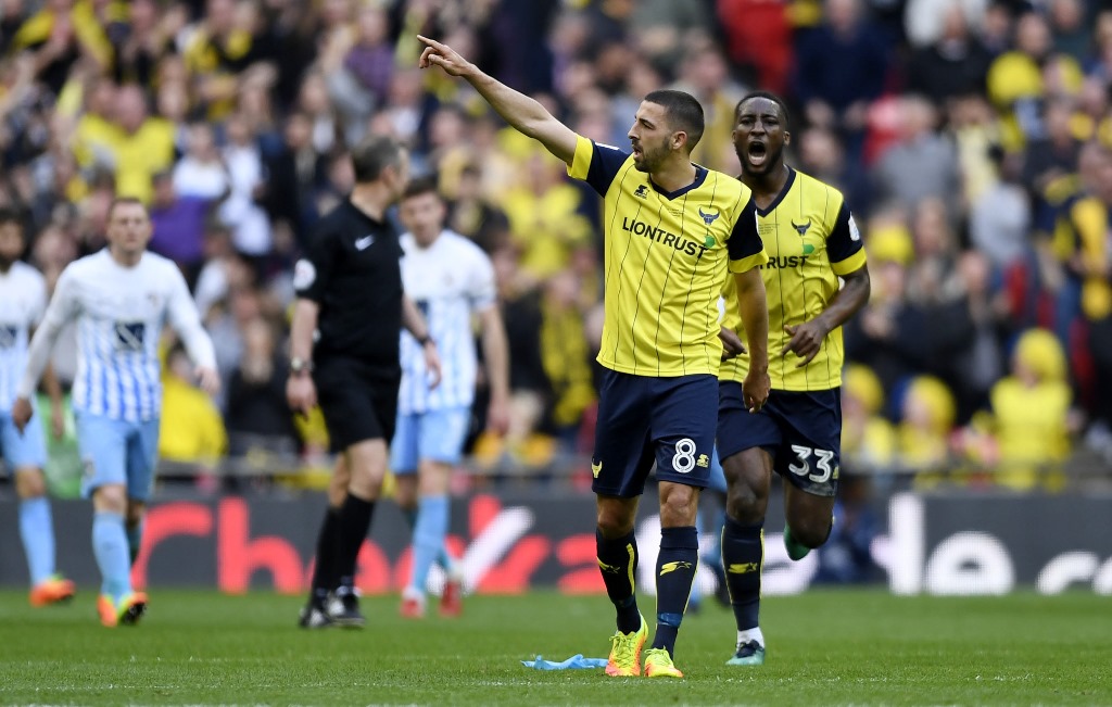 Appleton, Bristol Rovers, Clarke, Darrell Clarke, ECFC, EFL, Exeter, Exeter City, Grecians, Liam Sercombe, Memorial Ground, Michael Appleton, Oxford, Oxford United, Rovers, Sercombe, SkyBet League One, The Gas, The U's