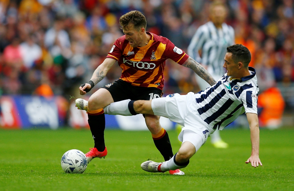 EFL, Harris, Lions, Millwall, Neil Harris, Shaun Williams, SkyBet Championship, Williams