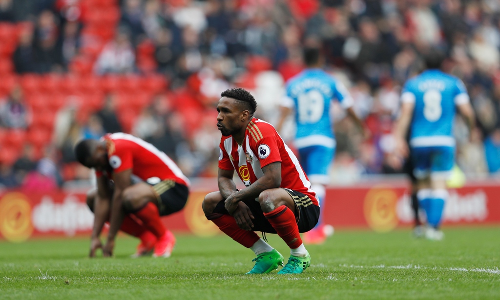 Black Cats, David Moyes, Mackems, Moyes, SAFC, SkyBet Championship, Sunderland