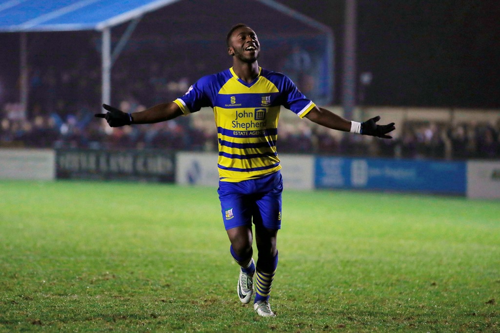 EFL, Evans, Mansfield, Mansfield Town, SkyBet League One, Stags, Sterling-James, Steve Evans