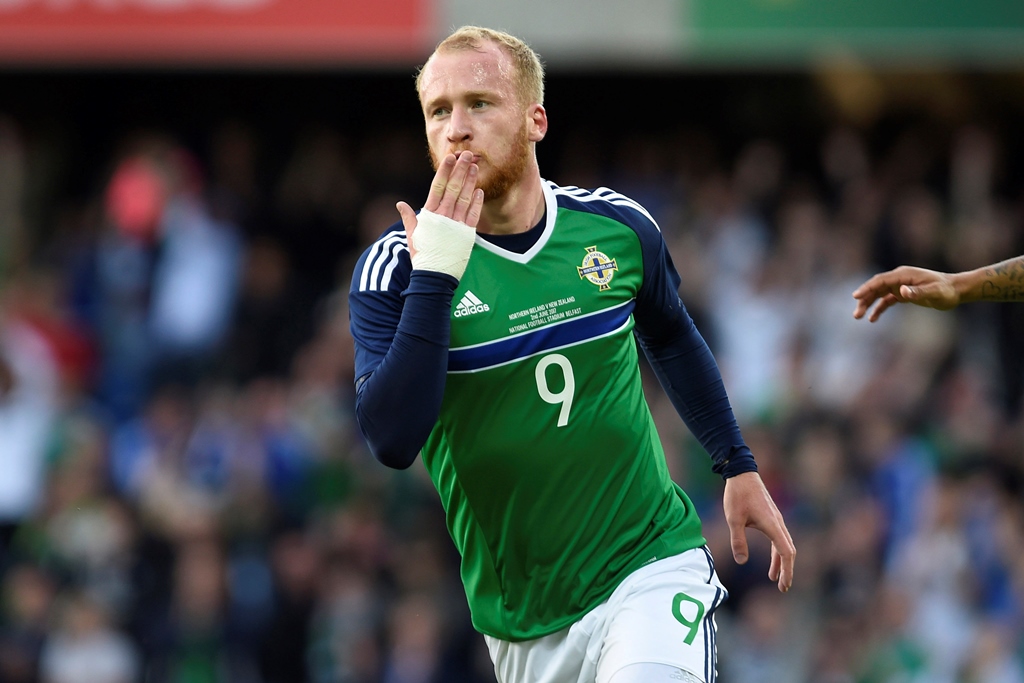 BAFC, Boyce, Brewers, Burton, Burton Albion, EFL, Liam Boyce, SkyBet Championship