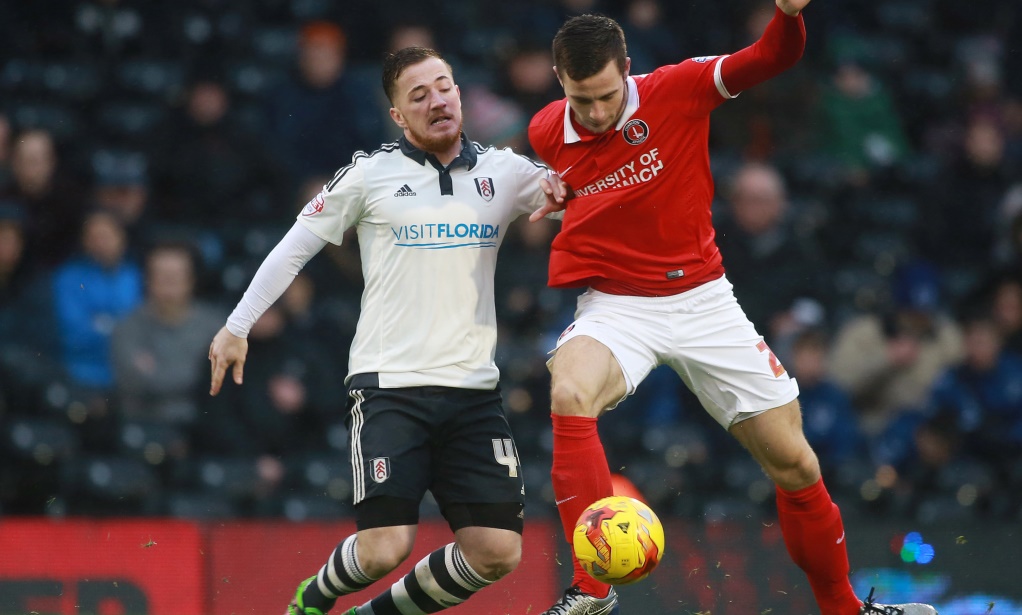 CAFC, Charlton, Charlton Athletic, EFL, Harry Lennon, Karl Robinson, Lennon, Robinson, SkyBet League One