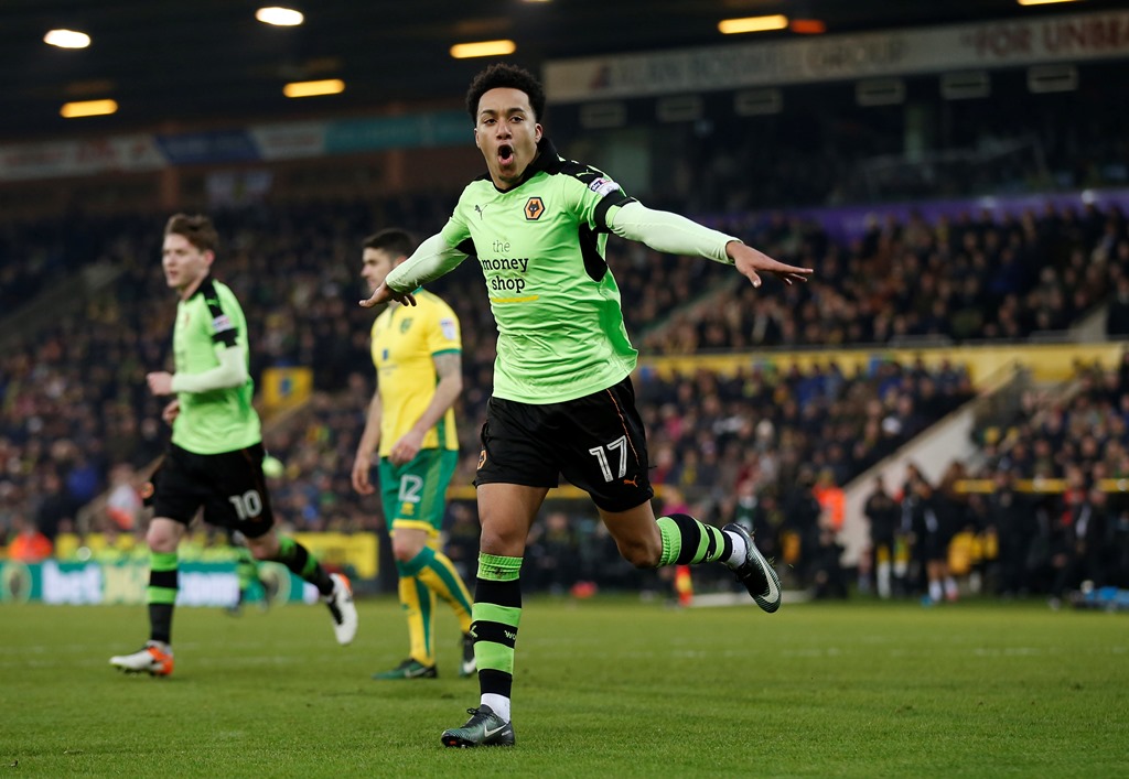 Costa, EFL, Helder Costa, Jeff Shi, Shi, SkyBet Championship, Wolves, wwfc