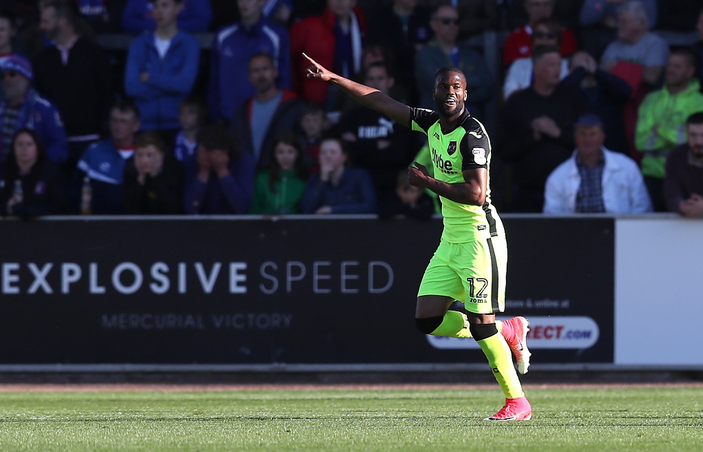 Cobblers, ECFC, Edinburgh, Exeter, Exeter City, Joel Grant, Justin Edinburgh, Northampton, Northampton Town, NTFC, SkyBet League One