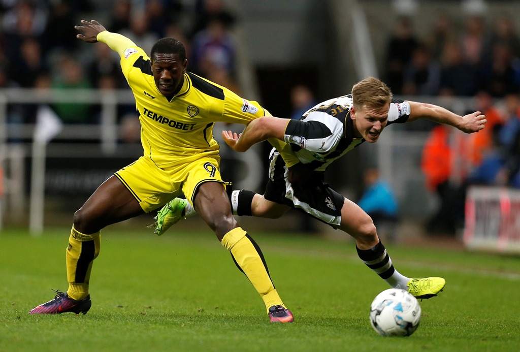 BAFC, Burton, Burton Albion, CCFC, Clough, Coventry City, EFL, Marvin Sordell, Nigel Clough, Sky Blues, SkyBet Championship, Sordell
