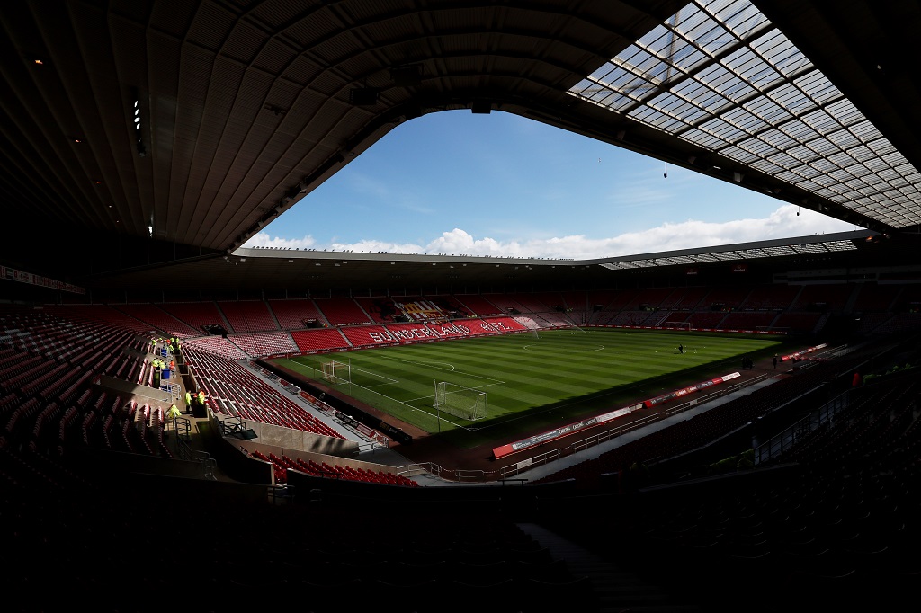 Black Cats, EFL, Ellis Short, SAFC, SkyBet Championship, Stadium of Light, Sunderland, Takeover