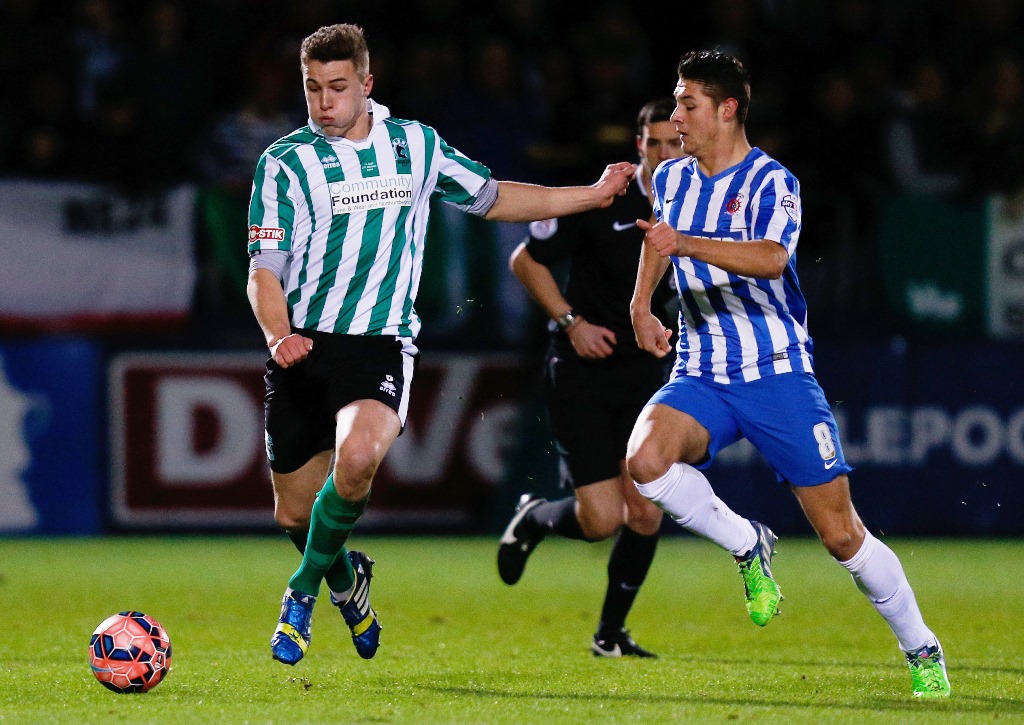 Alex, Artell, Crewe, Crewe Alex, Crewe Alexandra, David Artell, EFL, Hartlepool United, HUFC, Pools, SkyBet League Two