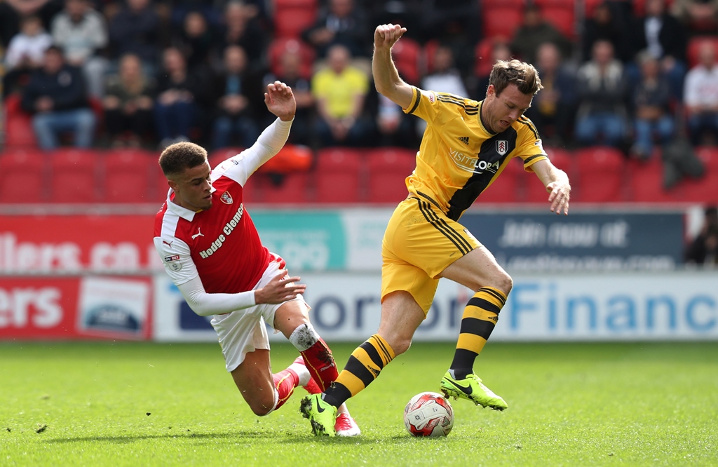 Carlton Morris, EFL, Hurst, Morris, NCFC, Norwich, Norwich City, OTBC, Paul Hurst, Salop, Shrews, Shrewsbury, SkyBet League One