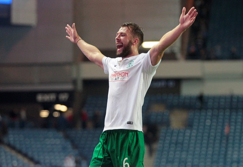 Cheltenham, Cheltenham Town, CTFC, EFL, Forster, Gary Johnson, Johnson, Jordan Forster, PAFC, Plymouth, Plymouth Arygle, Robins, SkyBet League Two