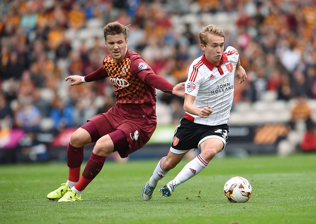 Blades, Chesterfield, EFL, Louis Reed, Reed, Sheffield United, SkyBet Championship, SkyBet League One, Spireites