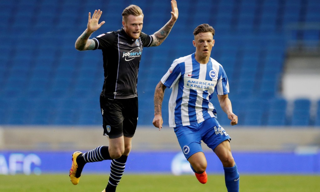 Ben White, EFL, Exiles, Flynn, Michael Flynn, NCAFC, Newport, Newport County, SkyBet League Two, White