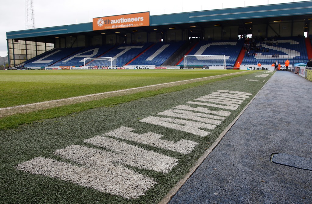 EFL, Gyamfi Kyeremeh, John Sheridan, Kyeremeh, Latics, OAFC, Oldham, Oldham Athletic, Sheridan, SkyBet League One