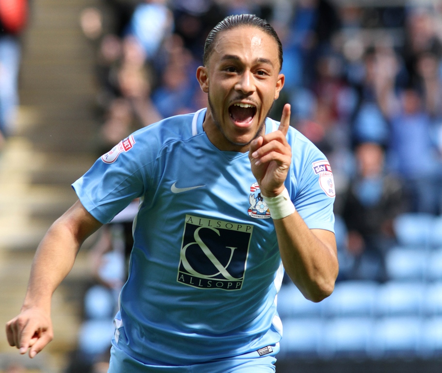 Carlisle, Chairboys, Coventry, Coventry City, Crawley, CUFC, Cumbrians, Day, Duffy, Exeter, Grant, Grecians, Imps, Jacobson, Jimmy Smith, Jodi Jones, Joe Day, Joe Jacobson, Jones, Jorge Grant, Lambe, Lincoln, Lincoln City, LOFC, Luke Norris, NCAFC, NCFC, Newport, Newport County, NFFC, Norris, Notts, Notts County, OTBC, PUSB, Raggett, Reggie Lambe, Reid, Reuben Reid, Richard Duffy, Sean Raggett, Sky Blues, Smith, STFC, Swindon, Wycombe