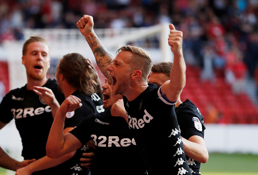 Blades, Bluebirds, Boro, Bristol City, Cardiff, Cardiff City, CCFC, Championship, EFL, FLP, Ipswich, Ipswich Town, ITFC, Leeds, Leeds United, Lions, LUFC, Middlesbrough, Millwall, MOT, NCFC, Norwich, Norwich City, OTBC, QPR, Sheffield United, SkyBet Championship, SUFC, UTB, Wolverhampton Wanderers, Wolves, wwfc