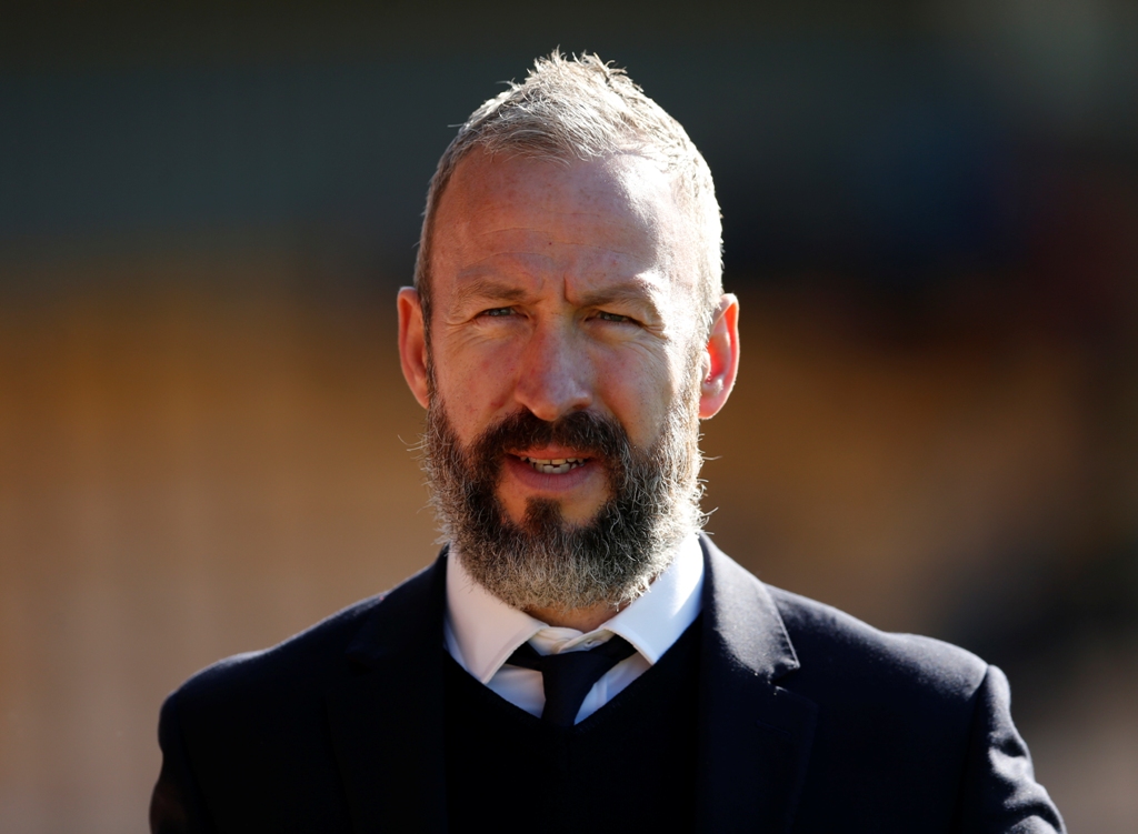 Cambridge, Cambridge United, CamUTD, Deegan, Derry, FLP, Gary Deegan, Shaun Derry, SkyBet League Two