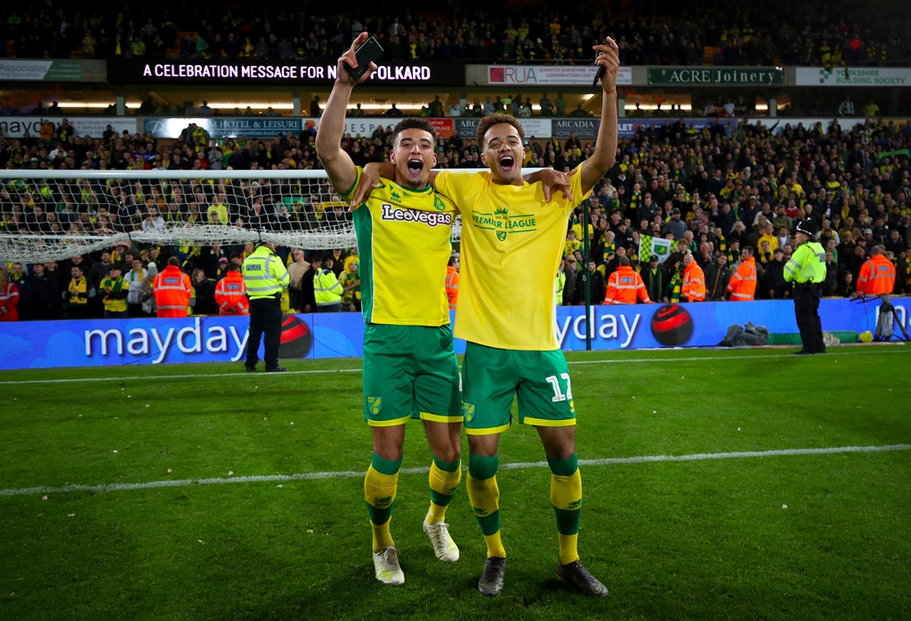 Norwich City
