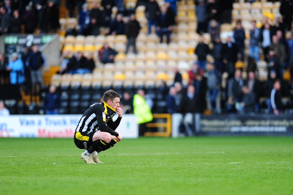 Notts County