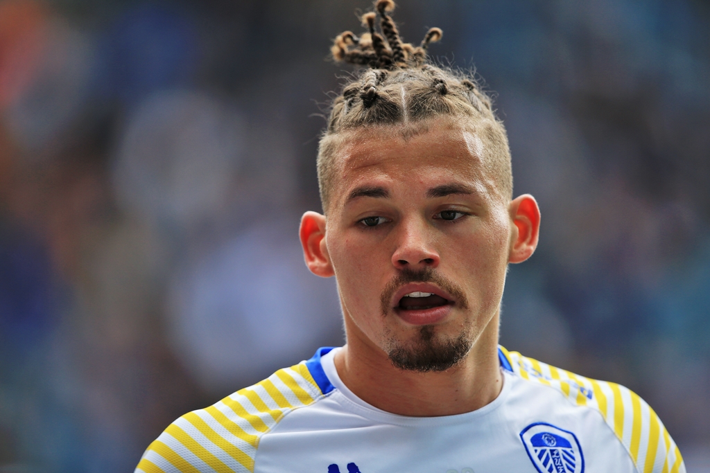 Kalvin Phillips