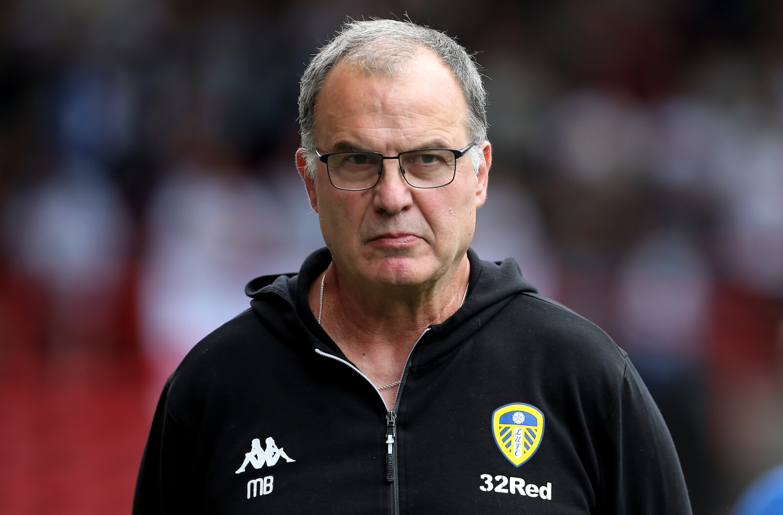 Marcelo Bielsa