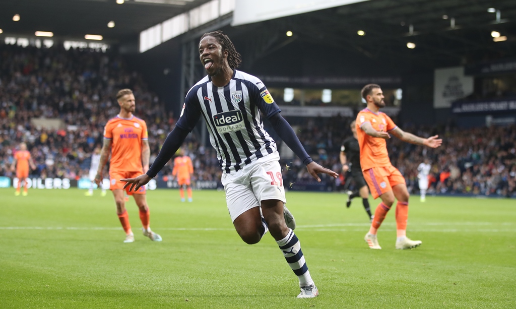 Romaine Sawyers