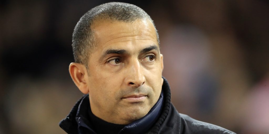 Sabri Lamouchi