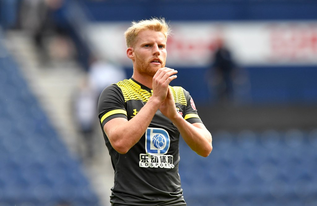 Southampton winger Josh Sims is set to join Doncaster Rovers on loan