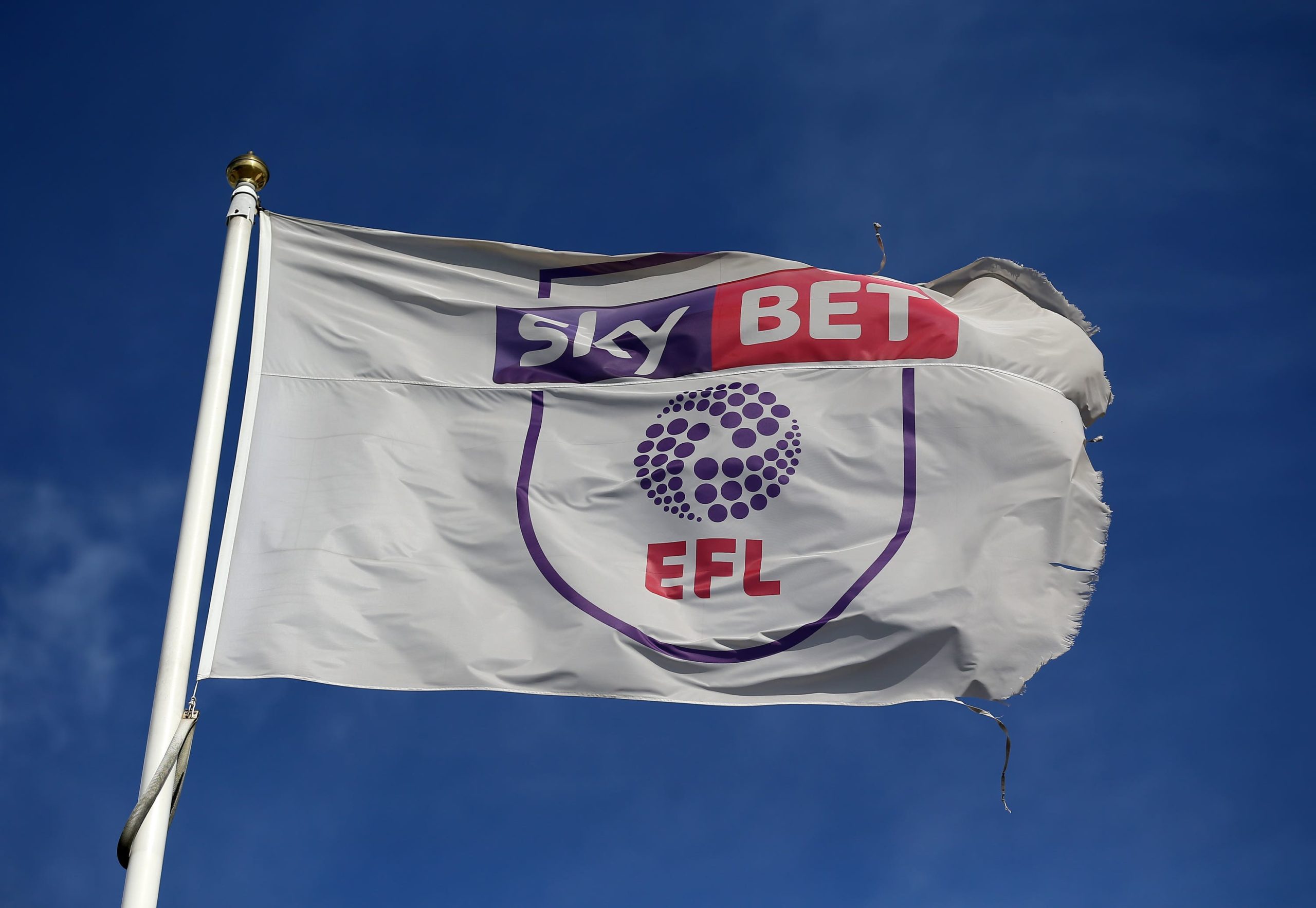 EFL: Ending
