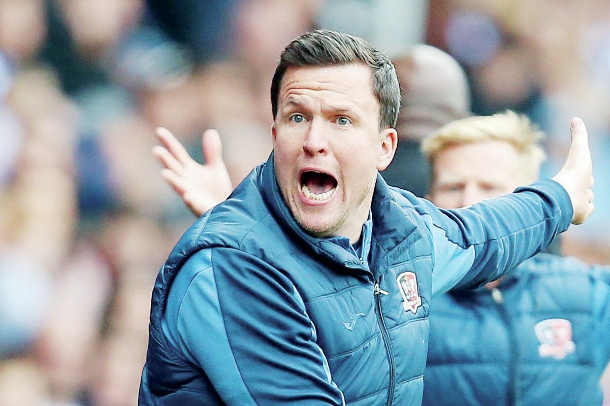 International call-off