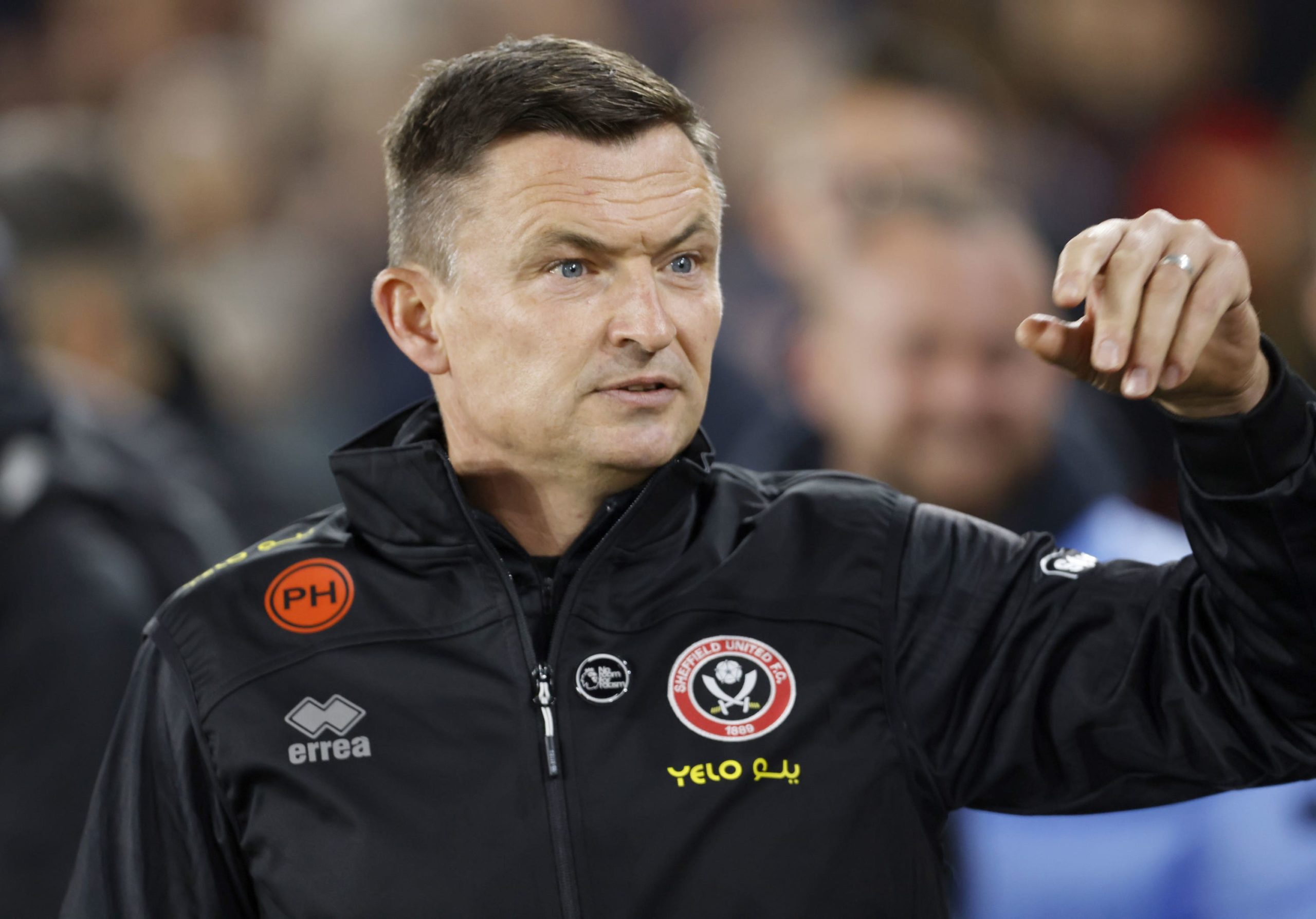 Paul Heckingbottom